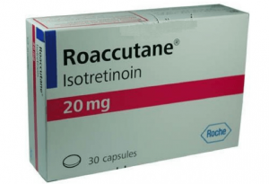 حبوب الروكتان Roaccutane الآثار الجانبية والجرعة المانسبة ومحاذير الإستخدام