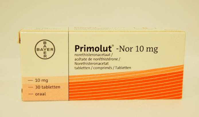 بريمولوت Primolut – الجرعة والتأثيرات ونصائح هامة للاستفادة منه