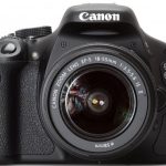 ميزات وعيوب كاميرا كانون Canon D600