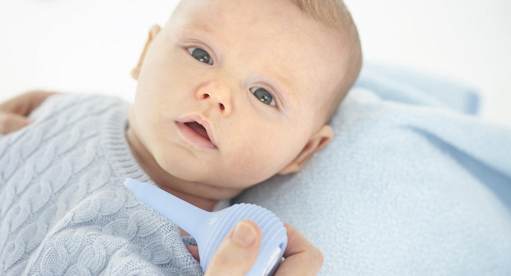 علاج الزكام عند الرضع والأسباب وطرق الوقاية » مجلتك