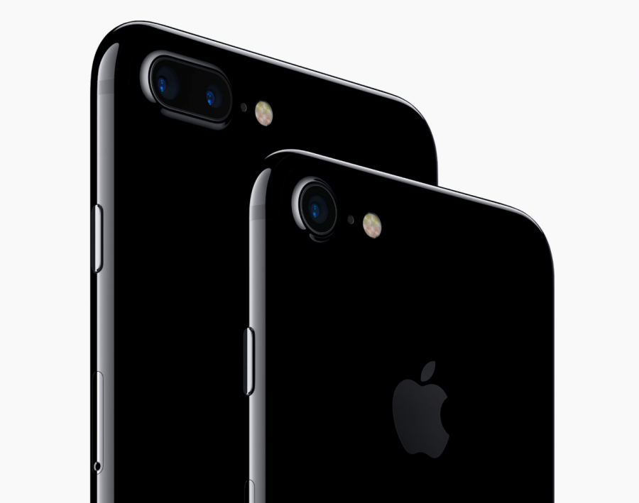 أسعار ومواصفات ايفون iPhone 7 و ايفون 7 بلس iPhone 7 plus