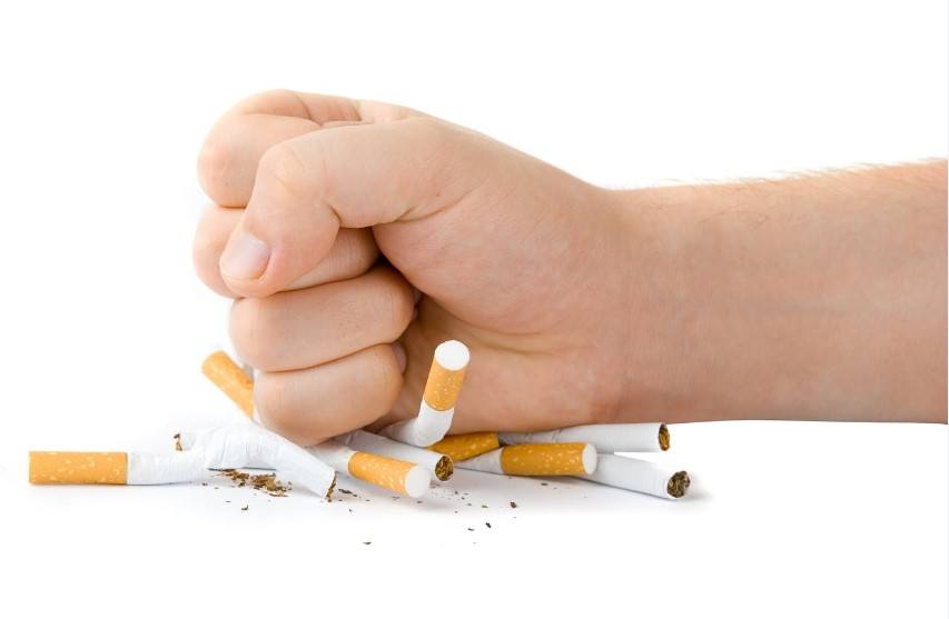 تأثير التدخين على التهاب الشعب الهوائية