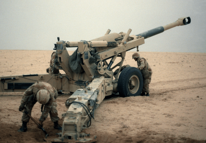 حرب الخليج الأولى الحرب العراقية الإيرانية 1980