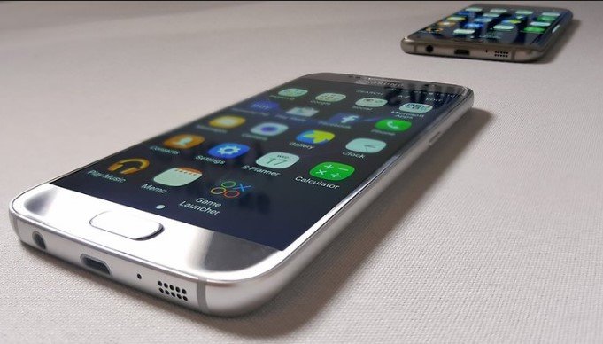 مواصفات واسعار جالاكسي Galaxy S7 من سامسونج