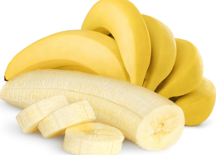 فوائد الموز وأضراره على جسم الإنسان
