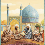 قائمة العلماء المسلمين وأشهر مؤلفاتهم