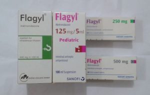 معلومات عن فلاجيل Flagyl مضاد للطفيليات والجراثيم
