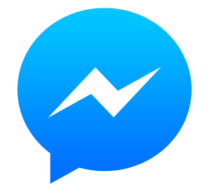 تطبيق Messenger