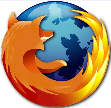 تطبيق Firefox Browser