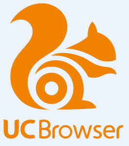 تطبيق UC browser