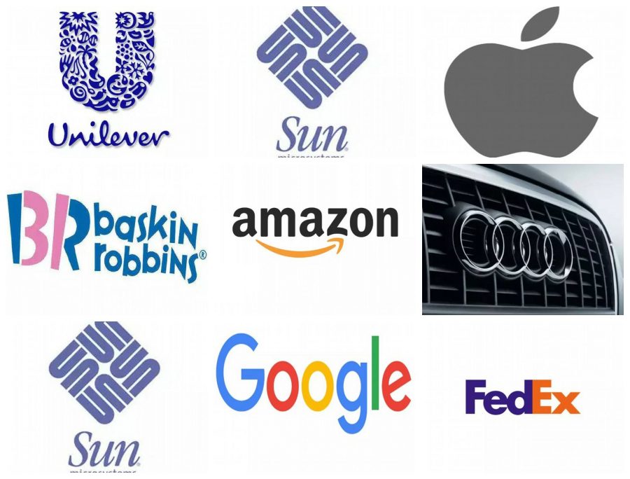 معاني شعارات أشهر الشركات العالمية