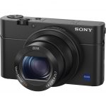 مواصفات وأسعار كاميرا Sony RX100 M4