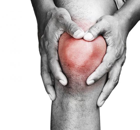 12 حالة تسبب ألم الركبة وطرق العلاج