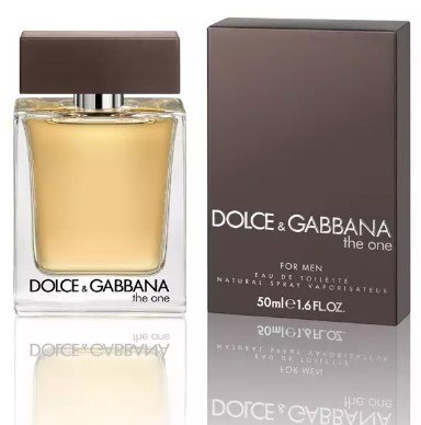 Dolce & Gabbana, the one