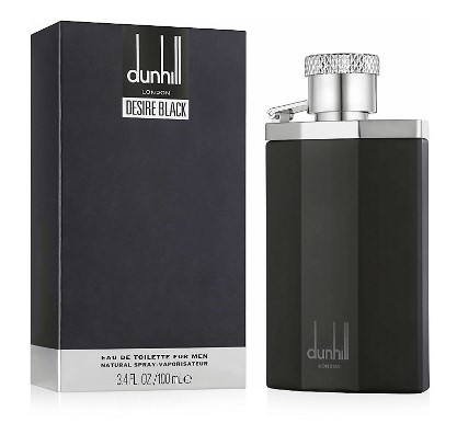 Dunhill Desire Black