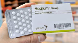 حبوب موتيليوم Motilium الاستخدامات والمحاذير