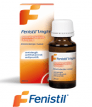 دواء فنستيل Fenistil معلومات هامة وشاملة مجلتك