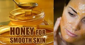 معجزة العسل للحصول على بشرة ناعمة فوائد العسل للبشرة