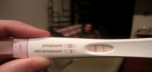 كيف أعرف أني حامل قبل موعد الدورة بيومين أو أسبوع