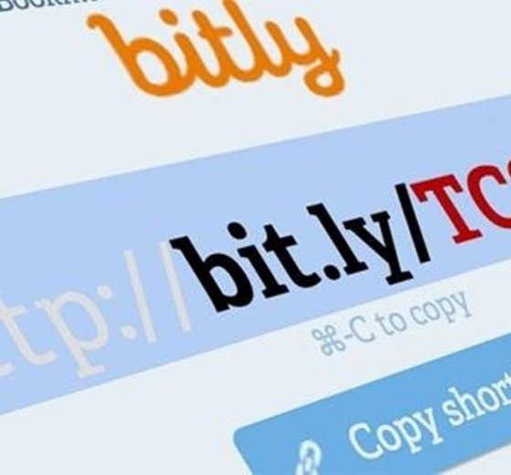 كيفية اختصار الروابط الطويلة