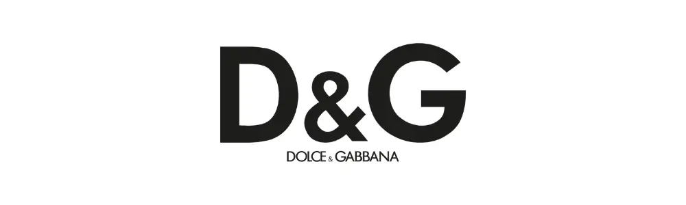 1 - Dolce & Gabbana