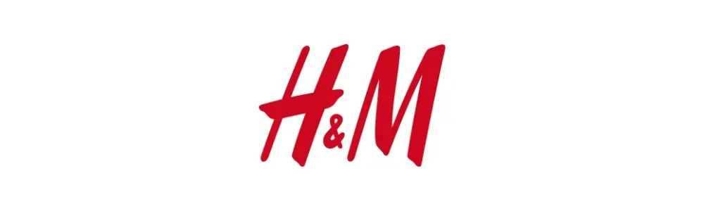 5 – H & M