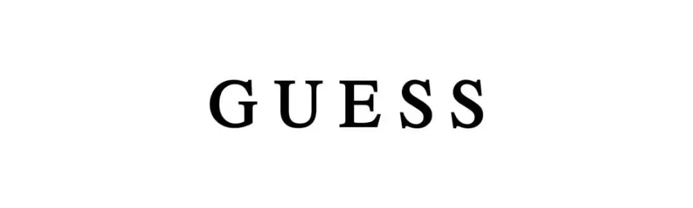 7 – Guess