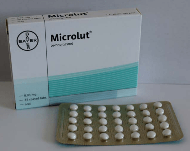 حبوب ميكرولوت Microlut لمنع الحمل معلومات هامة مجلتك