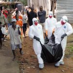 10 حقائق عن فيروس الإيبولا تعرف عليها