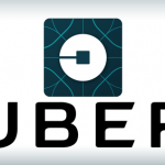 شعار شركة Uber