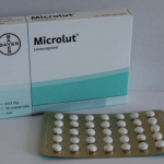 معلومات هامة عن حبوب منع الحمل ميكرولوت Microlut