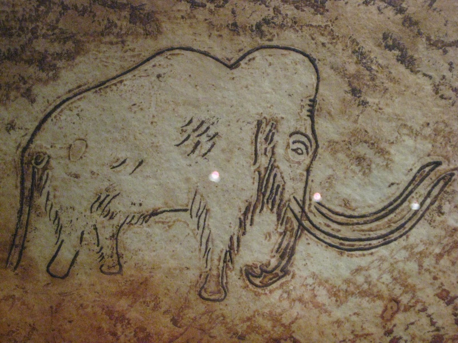 فيل الماموث