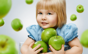 التفاح الأخضر له الكثير من الفوائد، تعرف عليها