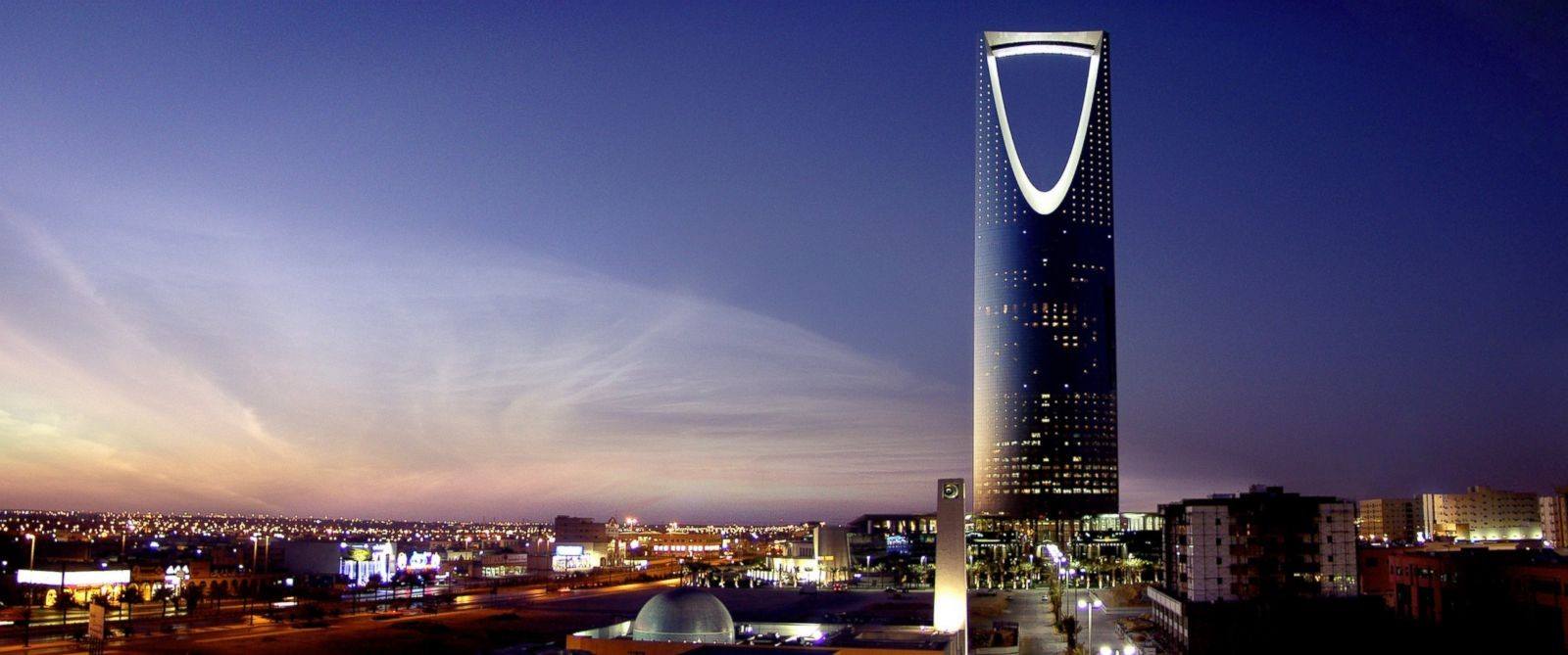 قائمة أقوى الشركات السعودية
