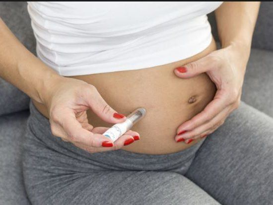 أسباب و أعراض سكر الحمل وخطورته وطرق علاجه