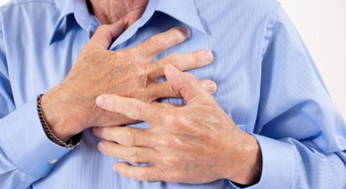 ضعف عضلة القلب ليس بالضرورة يؤدي إلى الموت المفاجئ