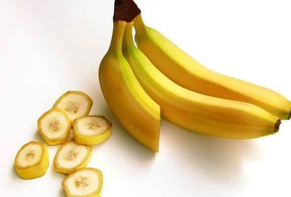 فوائد الموز للقلب