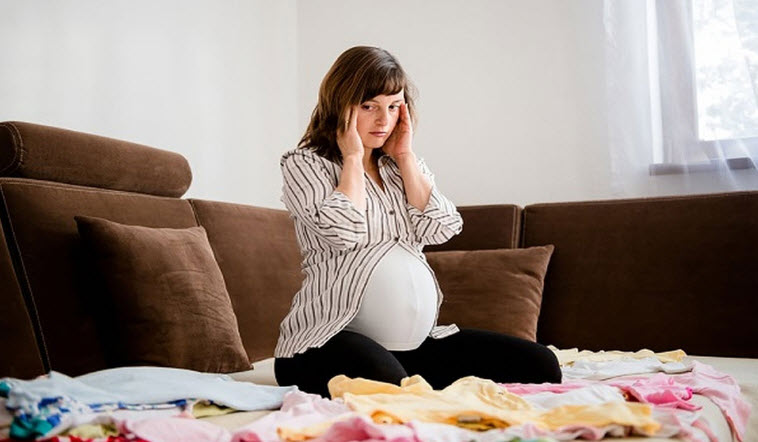 أعراض فقر الدم عند الحامل وأسبابه
