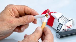 دليلك النفسي الشامل لسُبُل الاقلاع عن التدخين