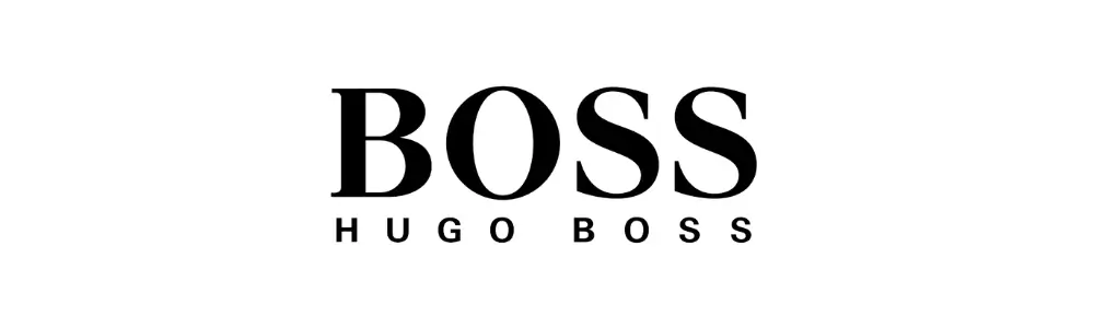 3 - هوغو بوس Hugo Boss
