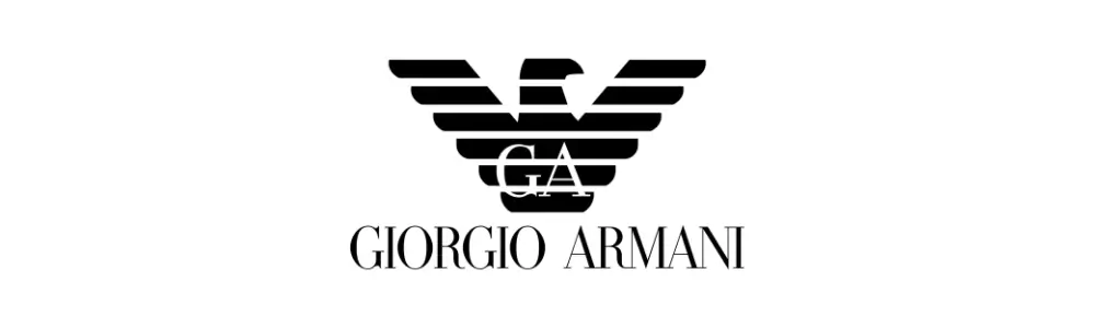 6 - جورجو أرماني Giorgio Armani