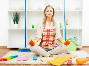 حلول منزلية ونصائح للتنظيف