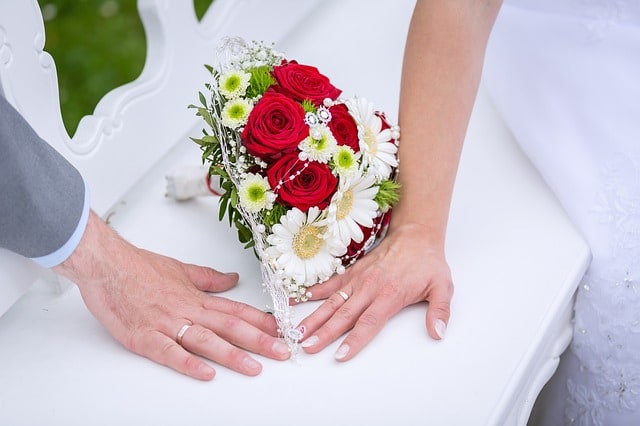 مجموعة نصائح للمتزوجين حديثًا – إدارة أول سنة زواج
