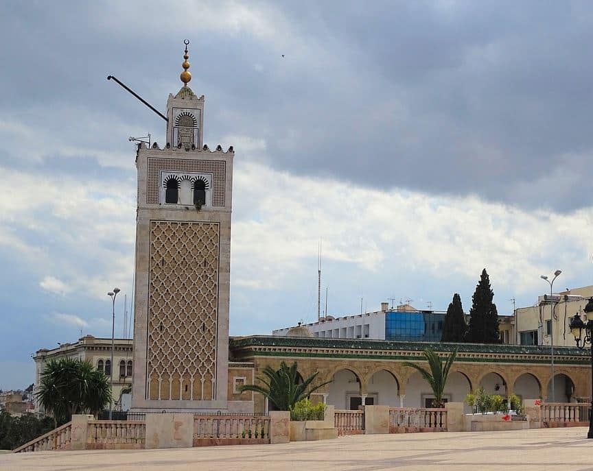 تعرف إلى أهم المناطق السياحية في تونس وأكثرها جذبًا للزوار