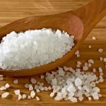 فوائد إضافة الملح للشامبو ..ماذا يفعل الملح للشعر اكتشفي بنفسك