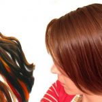 كيف أثبت لون صبغة الشعر ؟ ونصائح للاعتناء بالشعر المصبوغ