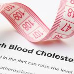 ارتفاع الكوليسترول في الدم