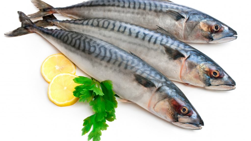 الأضرار النادرة الناتجة من تناول سمك السردين للشعر 6. فقر الدم وسمك السردين: هل له علاقة؟