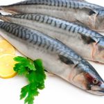 القيمة الغذائية لسمك السردين