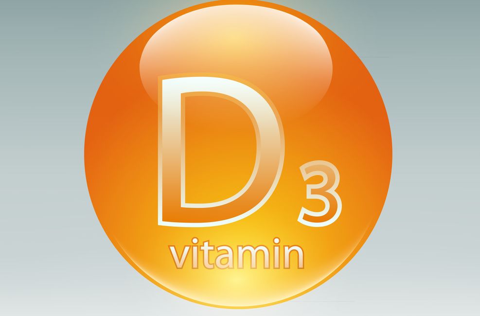فيتامين د3